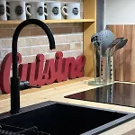 The Arches, Comfortable Design Loft 10 Min From Colosseum