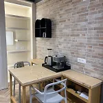Апартаменты The Arches, Comfortable Design Loft 10 Min From Colosseum *