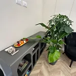 The Arches, Comfortable Design Loft 10 Min From Colosseum * Рим