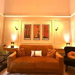 Апартаменты The Arches, Comfortable Design Loft 10 Min From Colosseum Рим