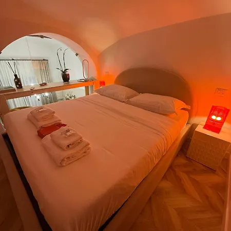 Апартаменты The Arches, Comfortable Design Loft 10 Min From Colosseum *