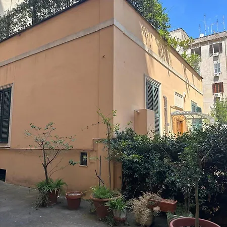 The Arches, Comfortable Design Loft 10 Min From Colosseum