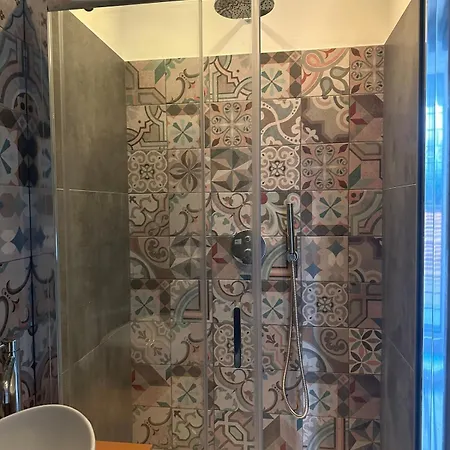 The Arches, Comfortable Design Loft 10 Min From Colosseum