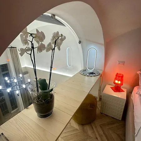 The Arches, Comfortable Design Loft 10 Min From Colosseum Apartment Rome
