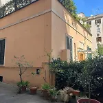The Arches, Comfortable Design Loft 10 Min From Colosseum